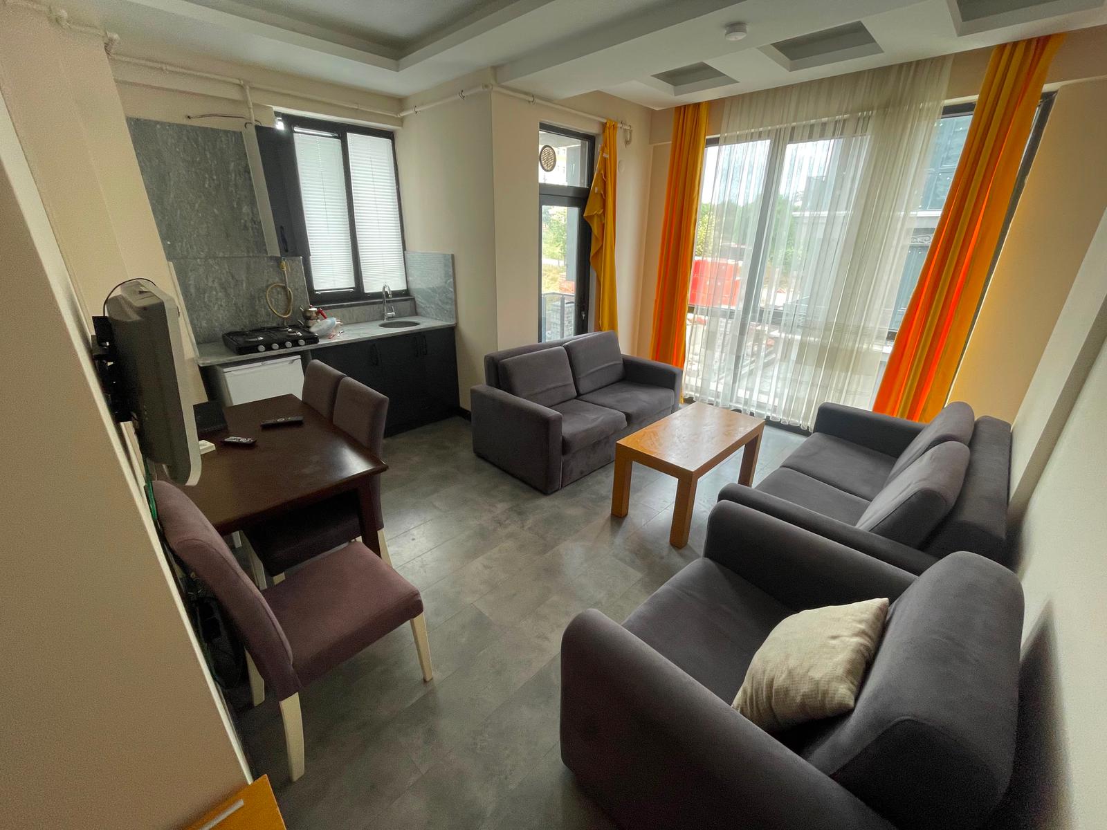 Sima Apart Otel oda