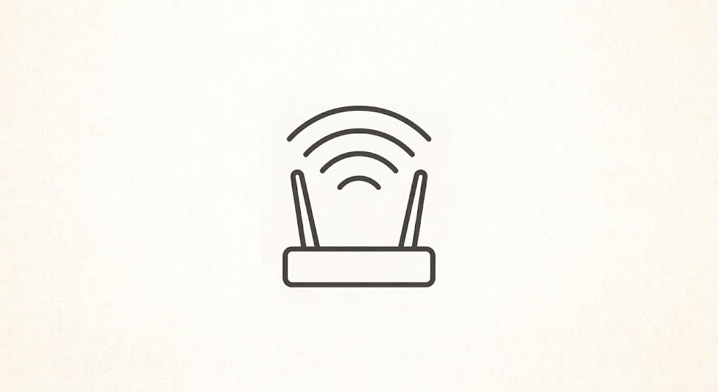 Wi-Fi
